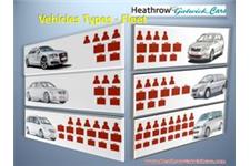 Heathrow Gatwick Cars image 7