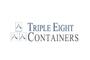 Triple Eight Containers logo
