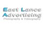 East Lancs Advertising logo