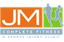 John Mills Complete Fitness Solutions logo
