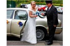 Amour Wedding Cars image 5