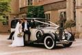 Elegance Wedding Cars - London image 1