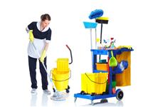 Colliers Wood Carpet Cleaners image 6