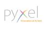 Pyxel Ltd logo