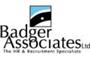 Badger Associates Limited logo