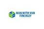 Man with Van Finchley Ltd. logo