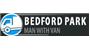 Man with Van Bedford Park logo