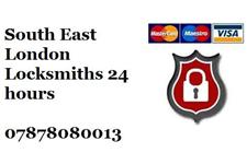 South East London Locksmith, 24 Hours Locksmith image 1
