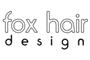 Fox Hair Design logo