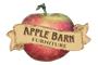 Second Hand Vintage Furniture - The Apple Barn logo