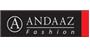 Andaaz Fashion logo