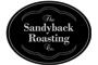 The Sandyback Roasting Company logo