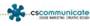 CS Communicate Ltd Web Design logo