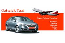 Gatwick Airport Taxis Battersea - 02082543388 - Airport Taxi Battersea SW11 image 1