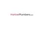 Harlow Plumbers logo