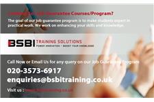 BSBI Training image 5