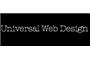 Universal Web Design logo