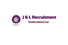J & L Recruitment (Staffordshire) Ltd image 1