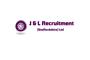 J & L Recruitment (Staffordshire) Ltd logo