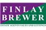 Finlay Brewer logo