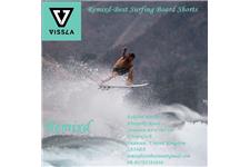 Remixd-Best Surfing Board Shorts image 1