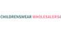 Childrenswearwholesalers logo