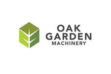 Oak Garden Machinery image 1