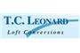 TC Leonard Loft Conversions logo