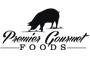Premier Gourmet Foods  logo
