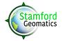 Stamford Geomatics logo