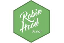 Robin Hood Web Design image 1