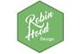 Robin Hood Web Design logo