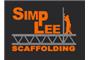 Simplee Scaffolding logo
