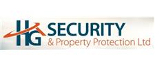 HG Security & Property Protection Ltd image 1