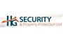 HG Security & Property Protection Ltd logo
