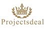 Projectsdeal logo