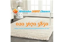 Wimbledon Carpet Cleaners image 1