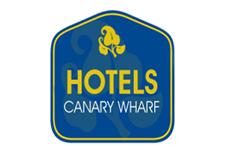 Hotels Canary Wharf image 1