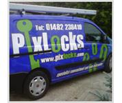 Pixlocks 24hr Locksmiths image 1