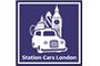 Station Cars London logo