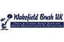 The Wakefield Brush logo