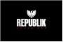 Republik Nightclub logo