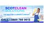 The Scottish Cleaning Company logo