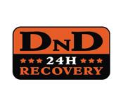 DnD 24H Recovery Kent image 1