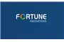 Fortune Innovations Birmingham  logo