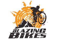 Blazing Bikes image 1