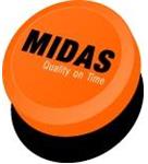 Midas Pattern Company Ltd image 1