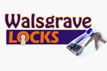 Walsgrave Locks image 1