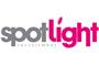 Spotlight Recruitment logo