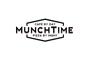 Munch Time Pizza logo